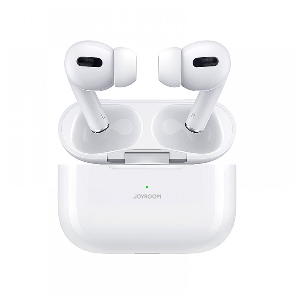 Joyroom JR T03 Pro TWS Wireless Earbuds White Price in