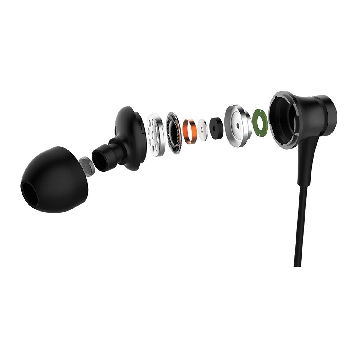 Наушники xiaomi mi in ear basic. Наушники Xiaomi mi in-Ear Headphones Basic. Наушники Xiaomi Piston Fresh Bloom.