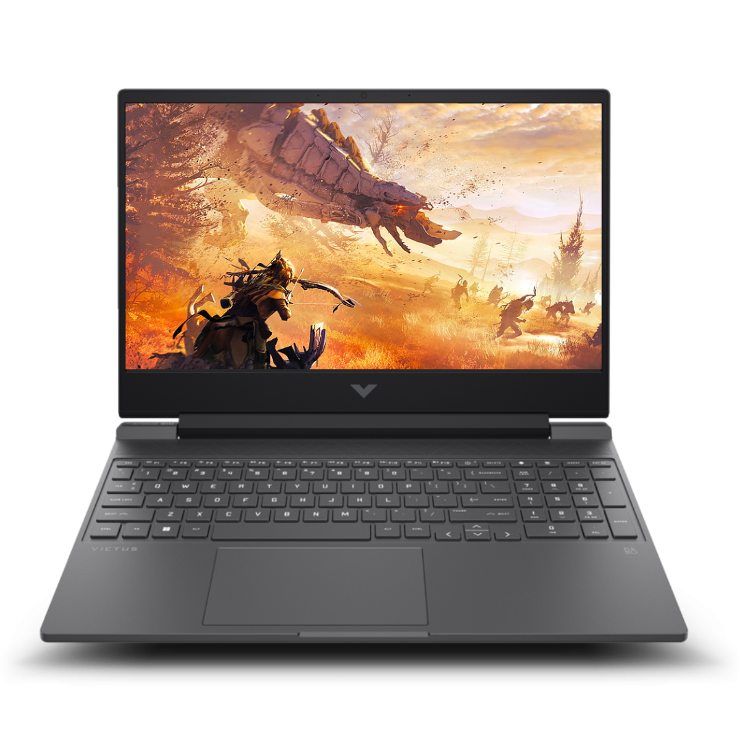  HP Victus 15 Gaming Laptop 2023 Newest, 15.6 FHD IPS 144Hz  Display, AMD 6-Core Ryzen 5 7535HS (i7-11800H), 16GB RAM, 512GB SSD, NVIDIA  GeForce RTX 2050, Backlit Keyboard, Wi-Fi 6, Windows